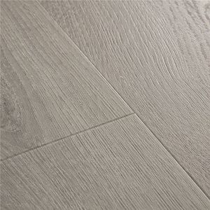 Плитка ПВХ Quick Step Vinyl Medium Planks AVMP AVMP40237 Эко серый фото 2 | FLOORDEALER